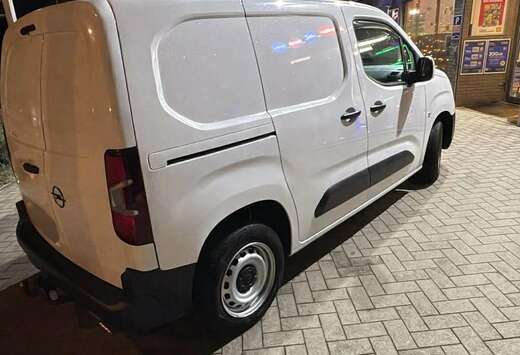 Opel Cargo 1.5 D S&S Edition