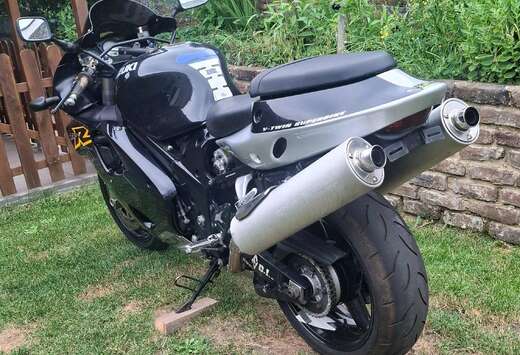 Suzuki Sportif