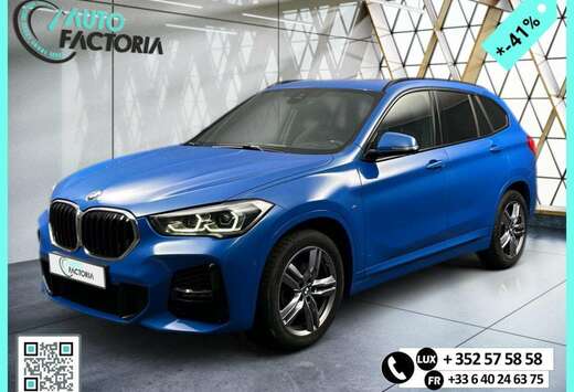 BMW -41% 18D 150cv BVA8 4x4 M SPORT+T.PANO+GPS+CAM+Op ...