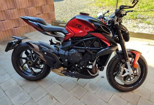 Brutale 800 RR