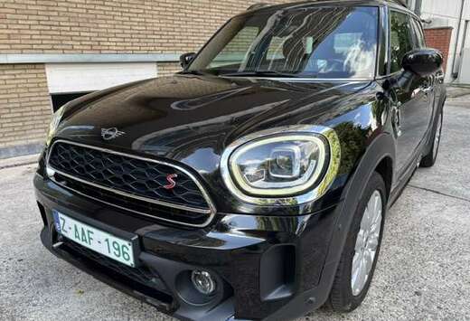 MINI Mini Cooper S - Countryman 2.0 DA  2020 Superdea ...