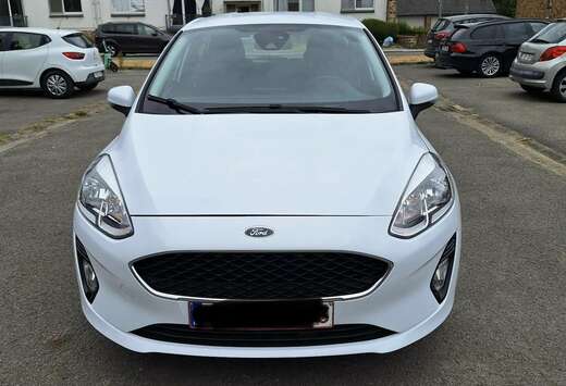 Ford 1.0 EcoBoost Trend