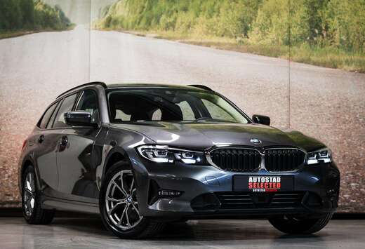 BMW Sportline