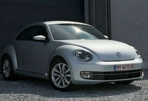 Volkswagen **Beetle 1.2 TSI 12 MOIS GARANTIE**