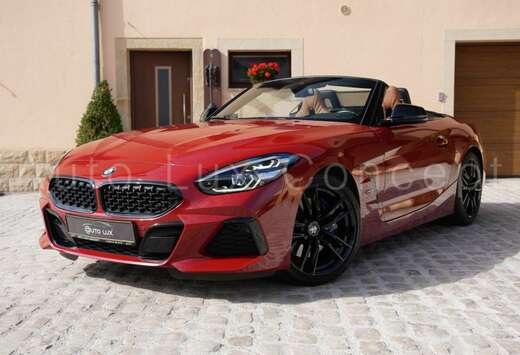 BMW sDrive20i M Sport/ACC/Rückfahrkamera/HUD/1. Hand ...