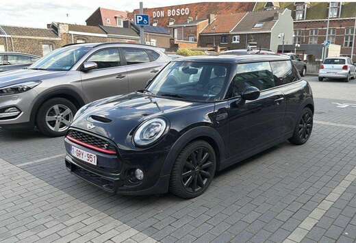 MINI Mini 2.0A Cooper S