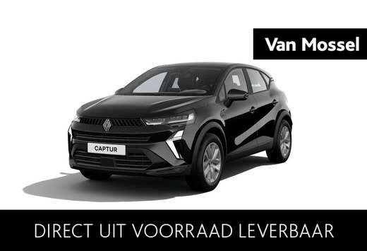 Renault Evolution