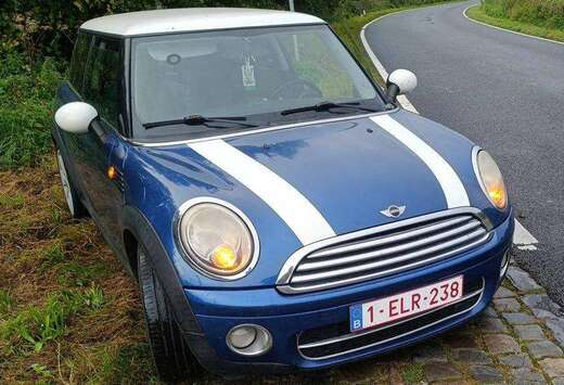 MINI Mini 1.5 D Cooper