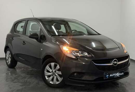 Opel 1.3 CDTi  - 1erMain - Airco - Euro 6b