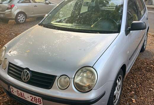 Volkswagen 1.2 - 65