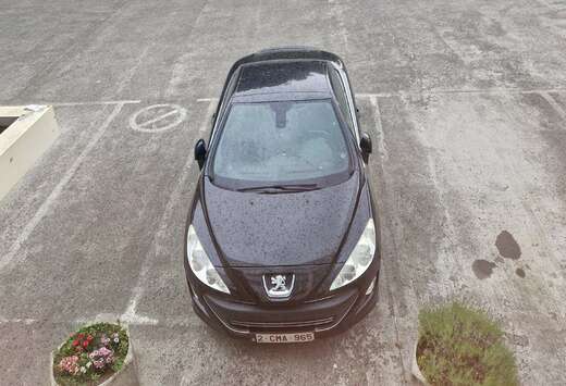 Peugeot 308 CC 1.6i Sport