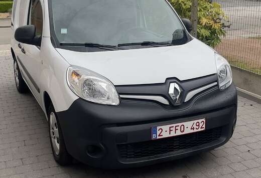 Renault renault kangoo