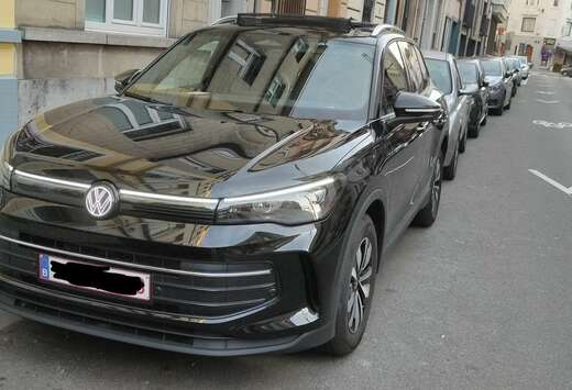 Volkswagen 1.5 eTSI mHEV ACT Life Business Premium OP ...