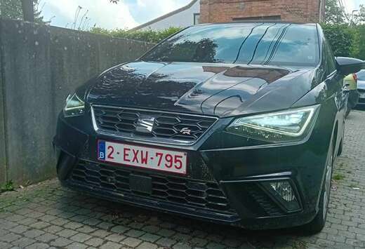 SEAT 1.0 EcoTSI 115 ch  fr