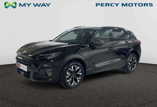 Terramar Business 1.5 eTSI 150ch (110kW) DSG 7v Mild  ...