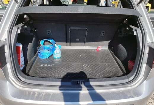 Volkswagen R32 4Motion DSG