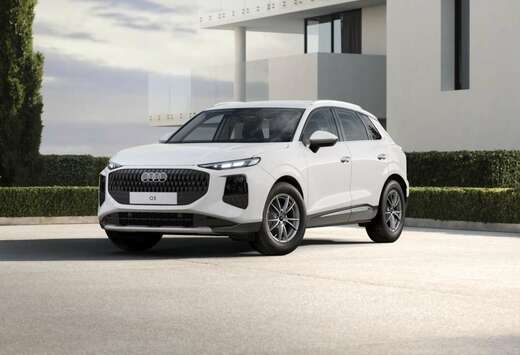 Audi Advanced Sur commande : aux meilleurs conditions