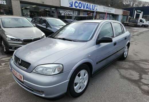 Opel 1.6i XE 16v Elegance