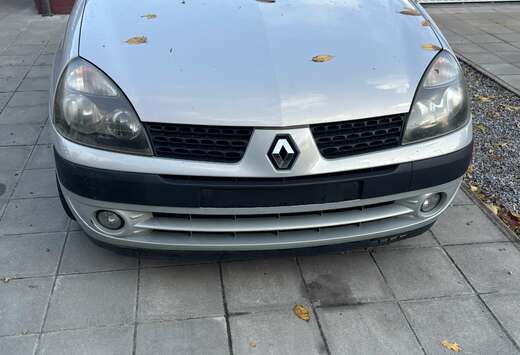 Renault 1.4i 16v Expression prête à immatriculer