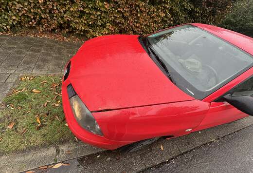 SEAT 1.4 16V Sport Edition