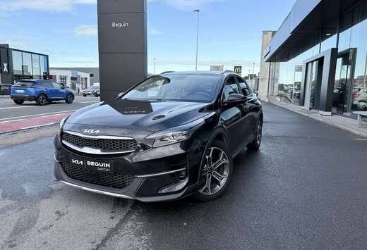 Kia T-GDi ISG Pulse DCT7