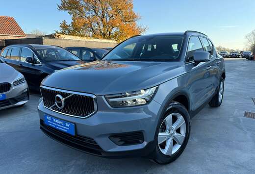 Volvo 1.5 T2 NAVIGATIE CAMERA FULL LED CARPLAY DAB PD ...