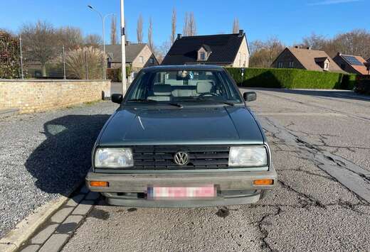 Volkswagen OLDTIMER//1ER PROPRIÉTAIRE