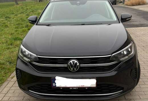 Volkswagen 1.0 TSI OPF DSG Life