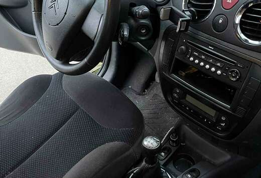 Citroen C3 1.4 Exclusive