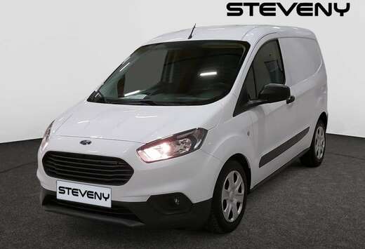 Ford TREND 1.0i ECOBOOST 100CV *DEMO*FAIBLE KMS*