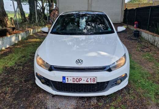 Volkswagen 1.4 TSI DSG