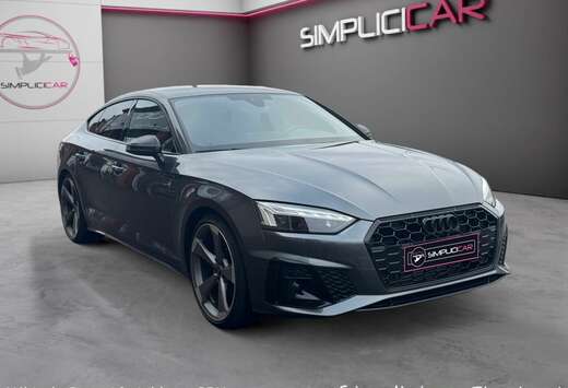Audi GARANTIE 12 MOIS* 2.0 TFSI