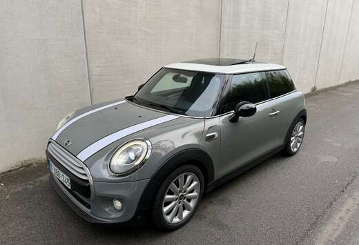 MINI 1.5 Automatique / Full options / État neuf
