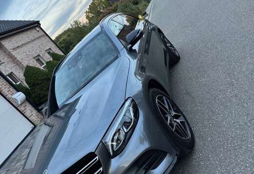 Mercedes-Benz 4Matic Sport///AMG LINE///TOIT OUVRANT/ ...