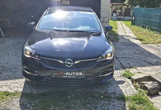 Opel Sports Tourer 1.5 Turbo D Edition S/S