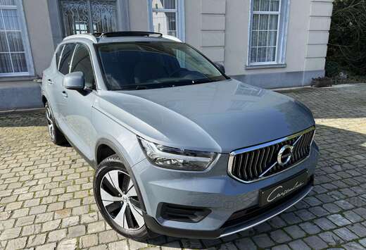 Volvo 1.5 T4 PHEV Inscription Expression Pano Dak,Cam ...