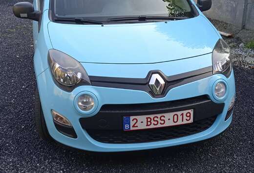 Renault Twingo 1.2i LEv Helios