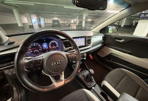 Kia 1.0 T Sense ISG