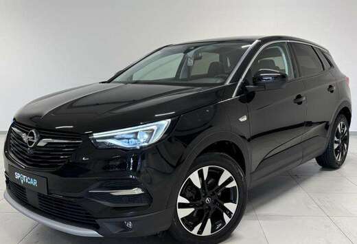 Opel X