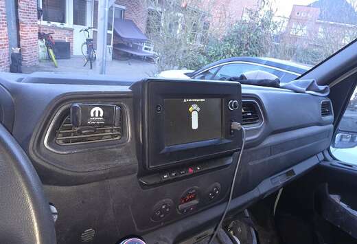 Renault 2.3 dCi 35 L3H1 En. Tw T/Conf.(EUVI-E)