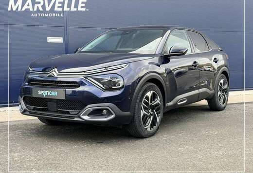 Citroen MAX 136CH