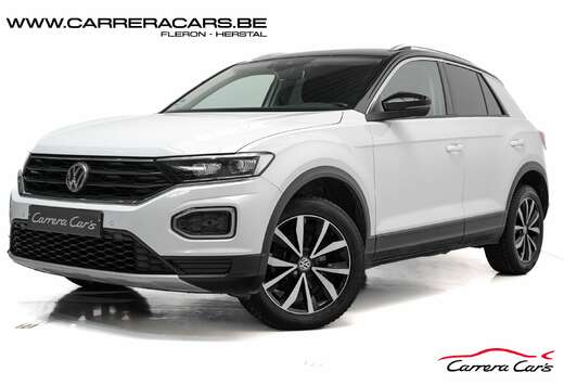 Volkswagen 1.6 TDi*NAVI*CAMERA*CRUISE ADAPTATIF*ATTEL ...