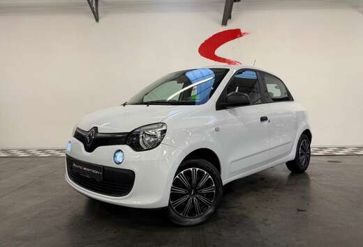 Renault Twingo 1.0i