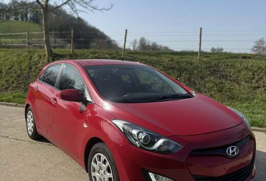 Hyundai 1.4 Pack Inventive