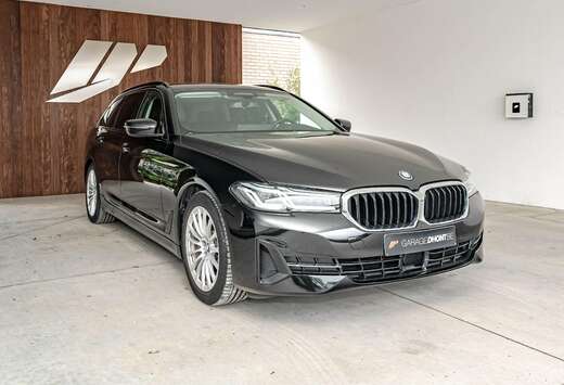 BMW e, LCI, touring, Head-up, comfortzetels, laser G3 ...