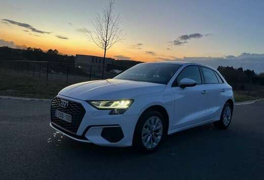 Audi A3 Sportback PHEV 40 TFSI e Advanced S tronic (1 ...