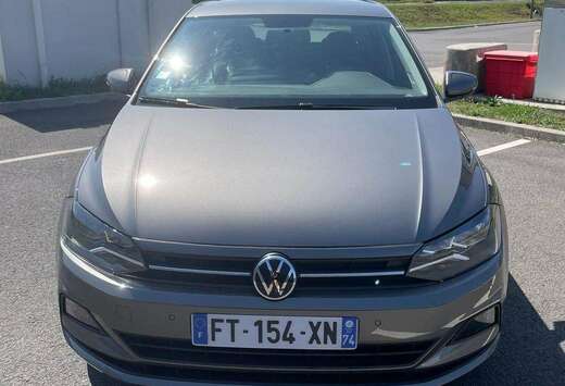 Volkswagen Polo 1.0 Tsi 95ch