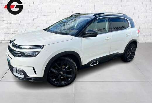 Citroen SHINE ES 130