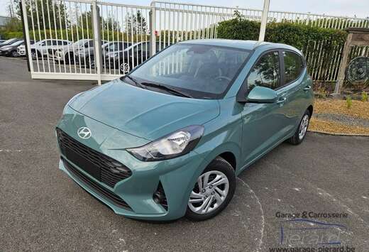 Hyundai 1.0i Twist * REPRISE POSSIBLE *