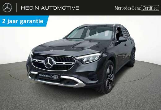 Mercedes-Benz de 4MATIC Luxury Line  Trekhaak  Memory ...